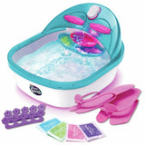 Argos Shimmer N Sparkle 6 in 1 Foot Spa- Buy online at McGrocer