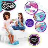 Shimmer N Sparkle 6 in 1 Foot Spa toy, UK version