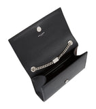 Saint Laurent Small Kate cross-body bag - British product