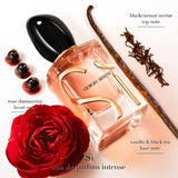 Giorgio Armani Si fragrance 30ml - British product