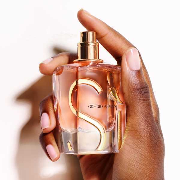 Giorgio Armani Si fragrance 30ml - British product
