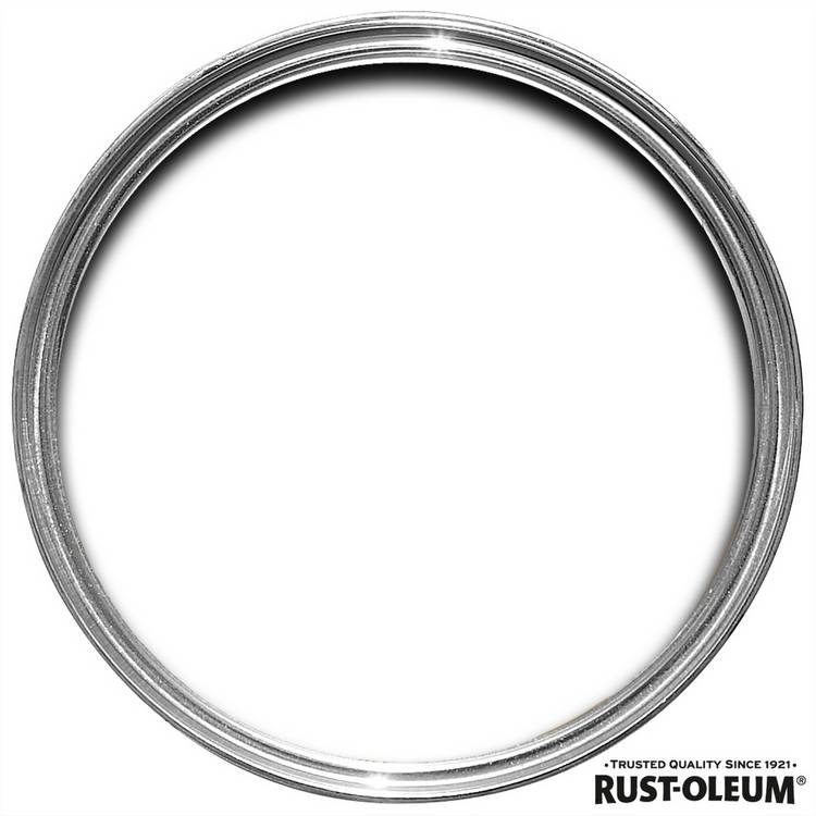 Rust-Oleum clear furniture lacquer 750ml, imported from the UK