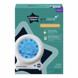 Tommee Tippee Groclock sleep trainer alarm clock nightlight - British product
