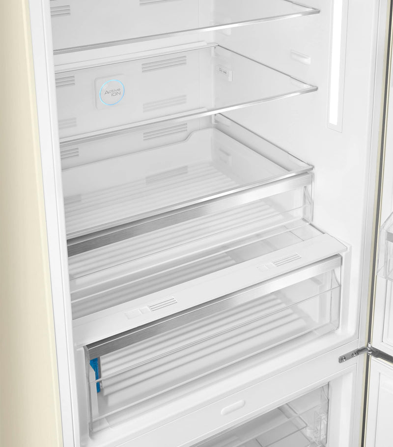 Smeg FAB38 Fridge (British brand)