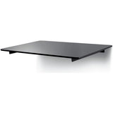 One For All WM5311 tempered glass media shelf (British brand)