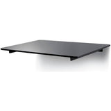 Argos One For All WM5311 Accessory TV Media Shelf 36x25x3.1cm- Buy online at McGrocer