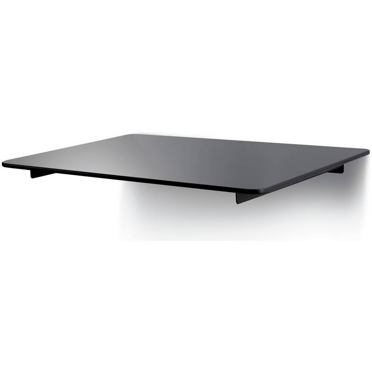 One For All WM5311 tempered glass media shelf (British brand)