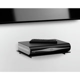 One For All WM5311 tempered glass media shelf (British brand)