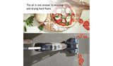 Vax Glide 2 cordless wet dry vacuum cleaner - British product