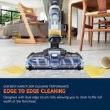 Vax Glide 2 cordless wet dry vacuum cleaner - British product