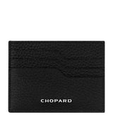 Harrods Chopard Heritage Small Leather Card Holder- Buy online at McGrocer