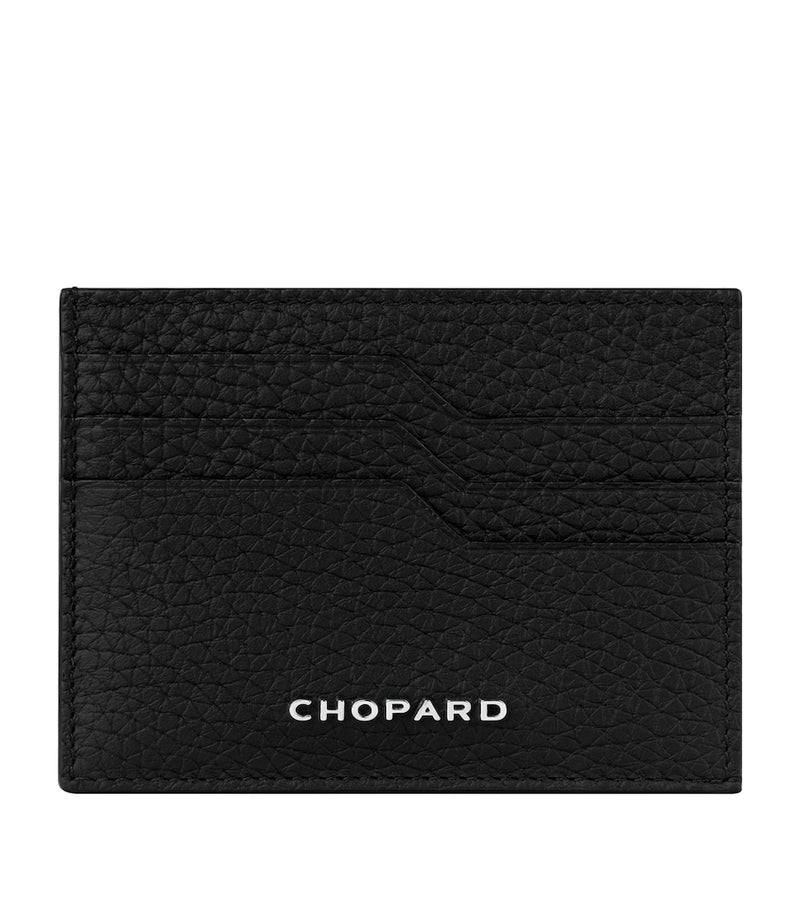 Chopard Heritage small card holder (British brand)