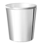 Christofle Cluny silver-plated tumbler cup - British product