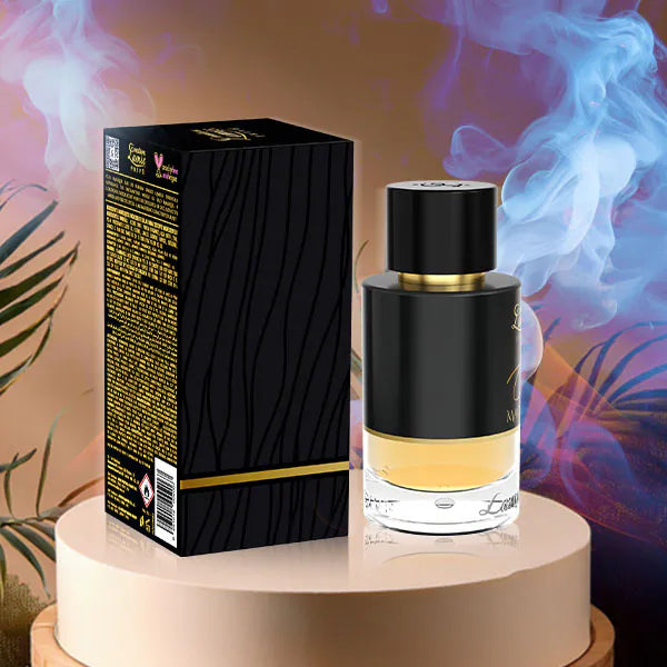 Creation Lamis Privé Magique fragrance perfume 100ml - British product