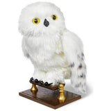 Argos Wizarding World Harry Potter Enchanting Hedwig Interactive Plush Owl- Buy online at McGrocer