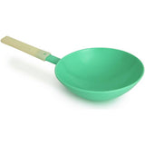 Casdon toy pan set with realistic cookware, UK version