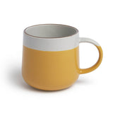 Habitat set of 4 speckle stoneware mugs, UK version