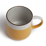 Habitat set of 4 speckle stoneware mugs, UK version