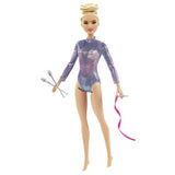 Argos Barbie Rhythmic Gymnast Doll - 38cm- Buy online at McGrocer