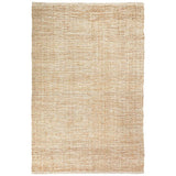 Habitat natural distress jute flatweave rug 140x200cm - British product