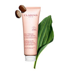 Clarins Soothing Gentle Foaming Cleanser 125ml - British product