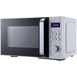 De'Longhi combination microwave white 23L, imported from the UK