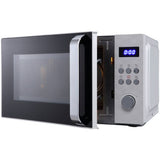 De'Longhi combination microwave white 23L, imported from the UK