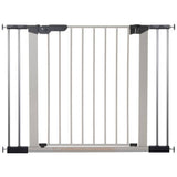 Argos BabyDan Premier Wide Safety Gate - Silver- Buy online at McGrocer