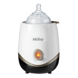 Argos Nuby Electric Baby Bottle and Food Warmer - Black- Buy online at McGrocer