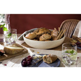 Habitat Evora stoneware serving bowl, UK version