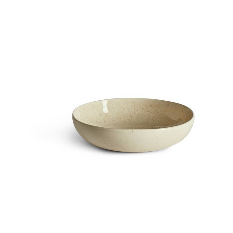 Habitat Evora stoneware serving bowl, UK version