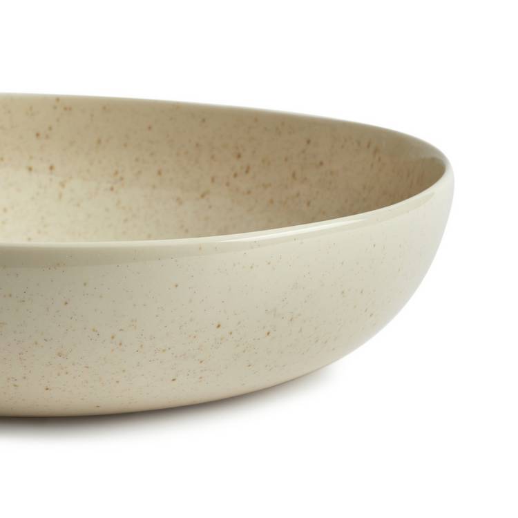 Habitat Evora stoneware serving bowl, UK version