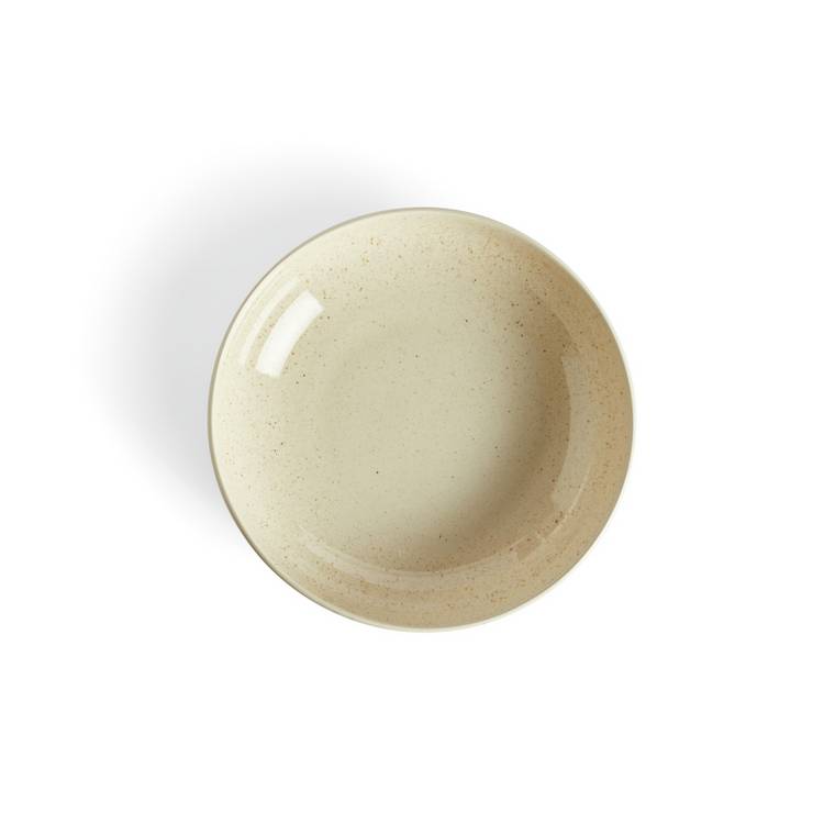 Habitat Evora stoneware serving bowl, UK version