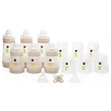 Argos MAM Easy Start Anti-Colic Large Baby Bottle Set Unisex- Buy online at McGrocer
