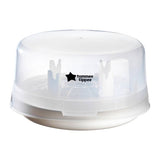 Argos Tommee Tippee Baby Bottles Microwave Steriliser- Buy online at McGrocer