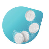 Tassimo descaling tablets 8-pack (British brand)