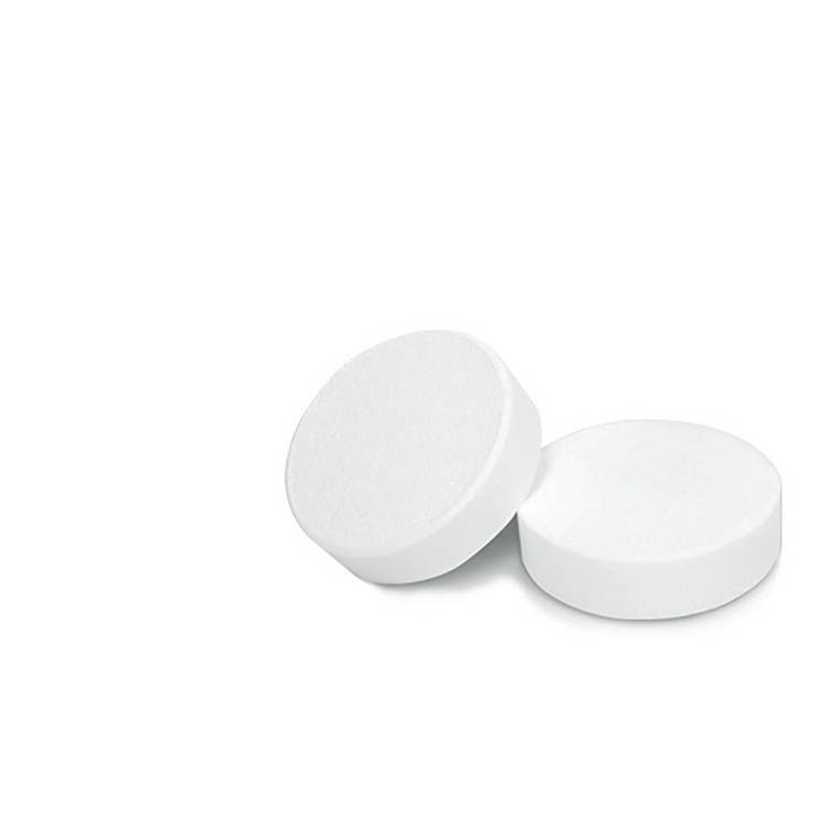 Tassimo descaling tablets 8-pack (British brand)