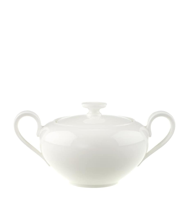 Villeroy & Boch Anmut sugar and jam pot 0.36L (British brand)