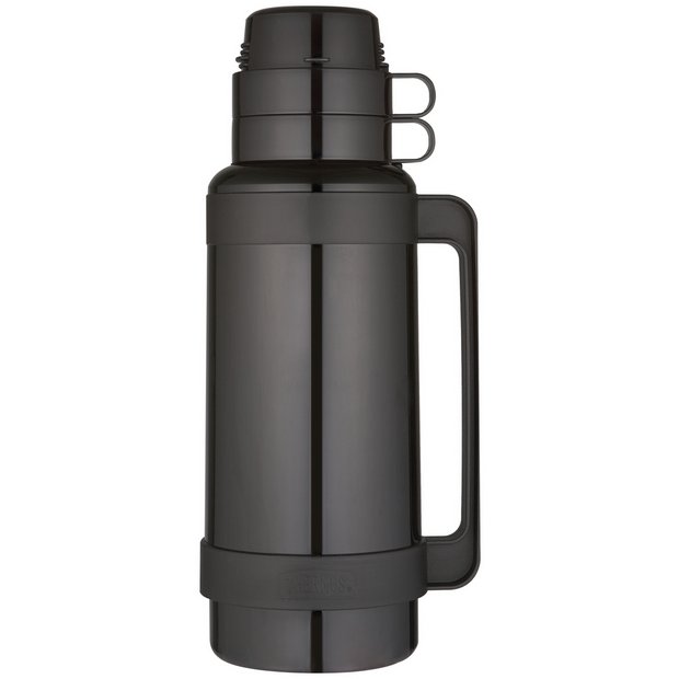 Thermos Mondial large flask 1.8L (British brand)