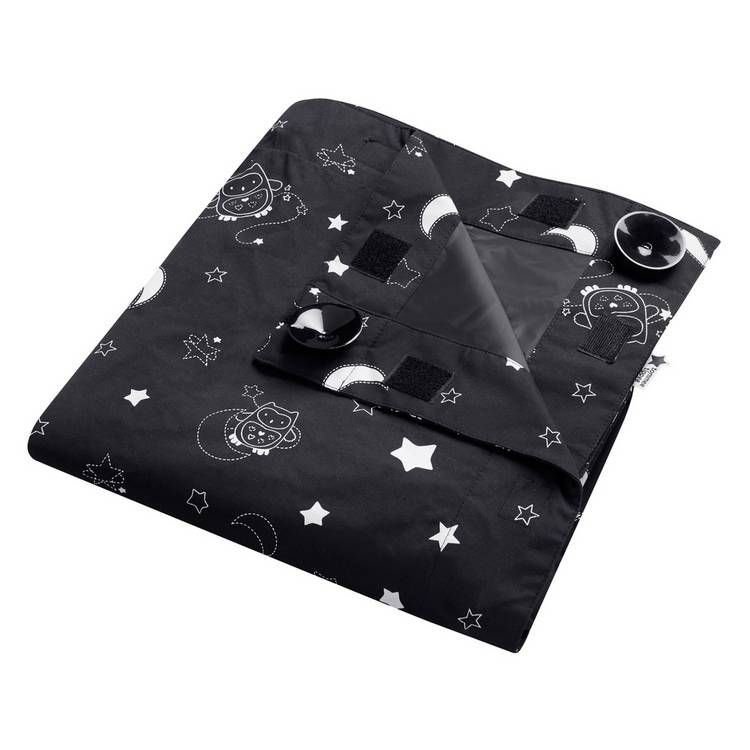 Tommee Tippee portable black out blind large, imported from the UK