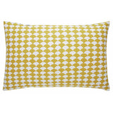 Habitat scallop cotton standard pillowcase pair - British product