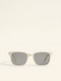 Celine rectangle-frame acetate sunglasses, imported from the UK