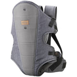 Nuby 3-in-1 baby carrier for newborn to toddler (British brand)