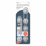 Dreambaby multi-purpose safety latches 7 pack (British brand)