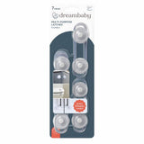 Argos Dreambaby Multi-Purpose Child Safety Latches (Large and Small) - 7 Pack- Buy online at McGrocer