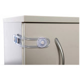 Dreambaby multi-purpose safety latches 7 pack (British brand)