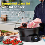 Russell Hobbs Good To Go 6.5L multi cooker, UK version