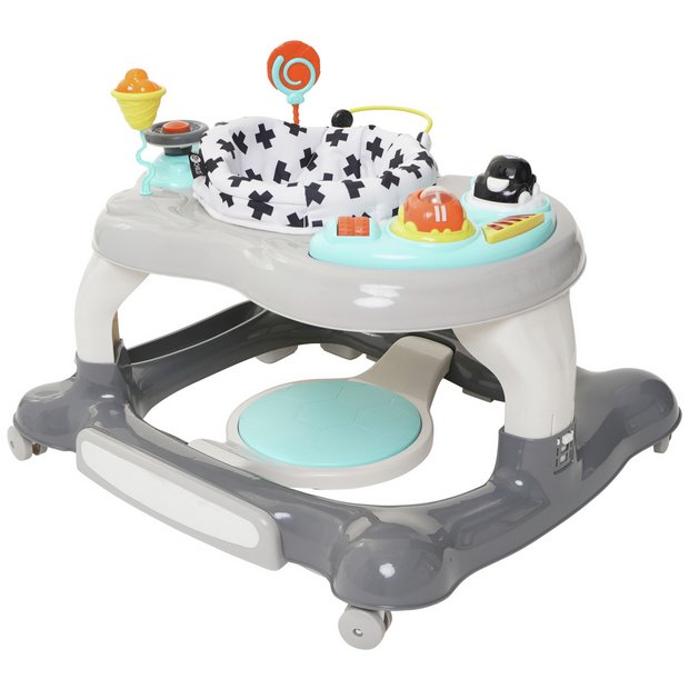 My Child Roundabout 4-in-1 baby walker Neutral, imported from the UK