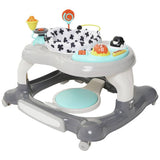 Argos My Child Roundabout 4-in-1 Baby Walker - Neutral- Buy online at McGrocer