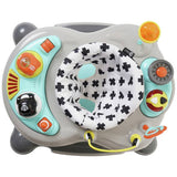 My Child Roundabout 4-in-1 baby walker Neutral, imported from the UK